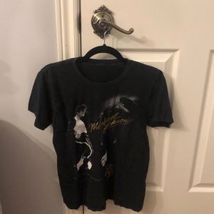 Michael Jackson Tshirt